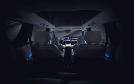 У Toyota знову щось задумали? Нову модель покажуть 10 лютого