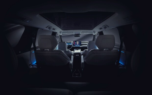 У Toyota знову щось задумали? Нову модель покажуть 10 лютого