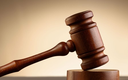 У застройщика в Киеве забрали землю стоимостью более 42 млн грн