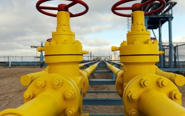 Україна готується до переходу на європейський формат обліку газа
