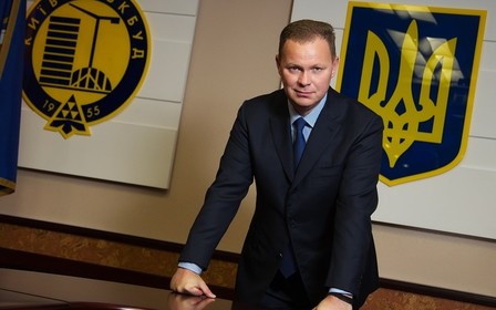 Украина поднялась на 5 пунктов в рейтинге Doing Business