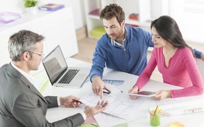 Українцям анонсували іпотеку під 10%