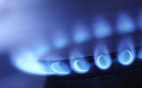 Украинцам, которые не пользуются газом, сделают перерасчет за услуги транспортировки