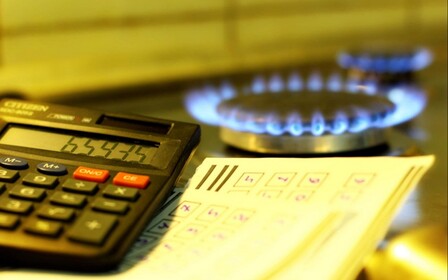 Украинцам вернут 190 млн грн переплаты за газ
