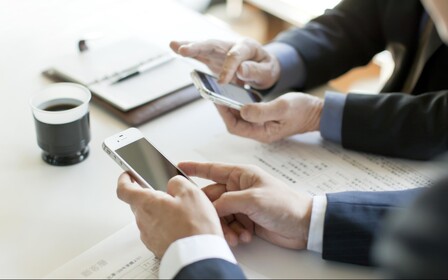 Украинцы активизировались на рынке жилой недвижимости