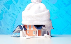 Украинцы привлекли уже 850 млн «теплых кредитов»