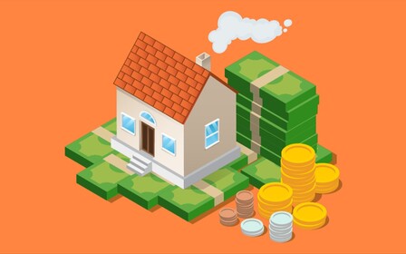 Украинцы в июне привлекли 270 млн грн «теплых кредитов»