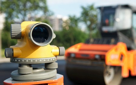 Укравтодор не хочет международного контроля качества ремонта дорог