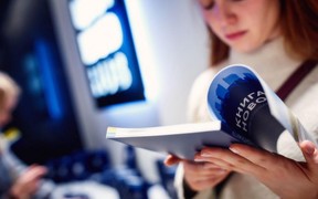 «Укрбуд» презентував книгу для жителів новобудов і представив інновації в будівельній сфері