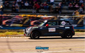 UNITED TIMEATTACK SERIES фінал чи початок чогось більшого!?