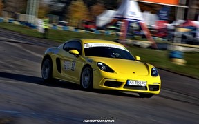 UNITEDTIMEATTACKSERIES – 2 етап зовсім скоро!