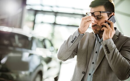 Усе спочатку? 20 нових авто, які мали найбільший попит у січні