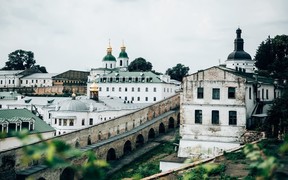 Посилять відповідальність за руйнацію пам’яток архітектури