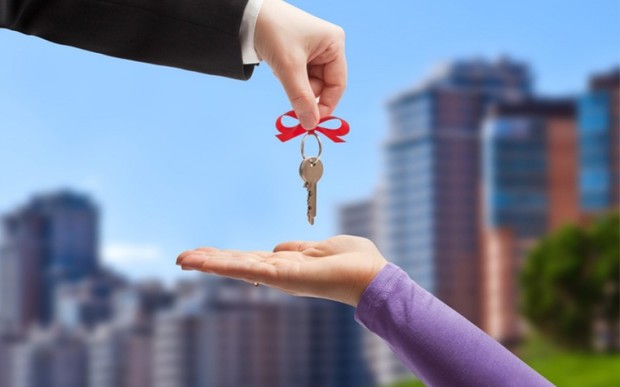 Уже более 500 семей полицейских и спасателей получили собственное жилье