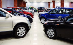 В 2019 году рынок новых авто Украины вырос на 8%. Что покупали?