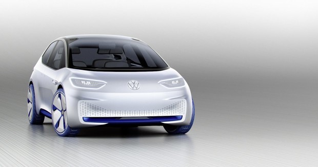 В Америке настояли, чтобы Volkswagen расширил линейку электрокаров