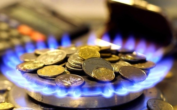 В августе цена на газ для населения вырастет на 9%