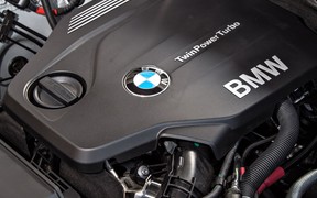 В BMW открестились от использования мошеннического ПО