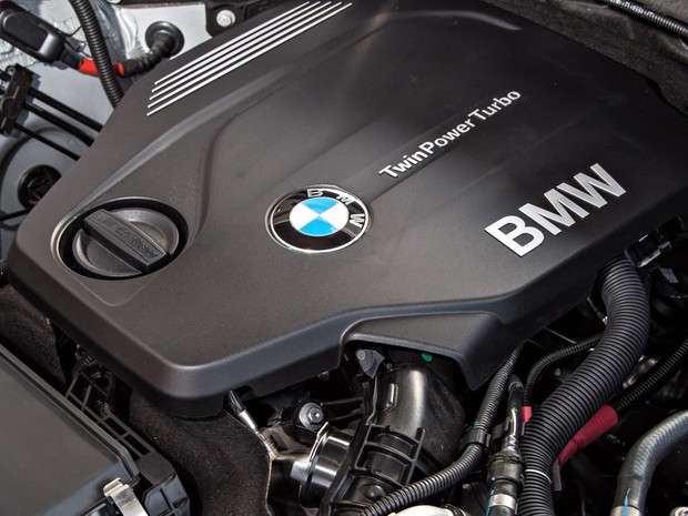 В BMW открестились от использования мошеннического ПО