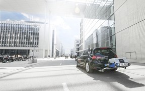 В Bosch готовы решить проблемы с выхлопом дизелей