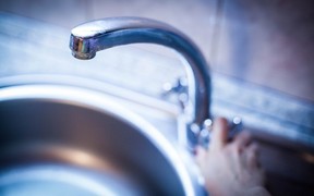У частині Вінниці чотири дні будуть проблеми з водопостачанням