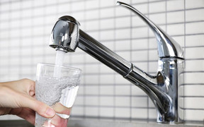 У Деснянському районі не можна буде користуватися водою з крану