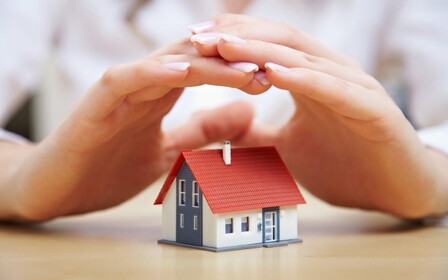 В Днепре создали карту ОСМД