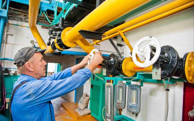 В Донецкой области уже готовятся к зиме: потратили более 400 млн грн