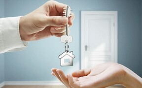 В Донецкой области выделили 36 млн грн на жилье для сирот