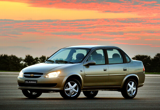 В General Motors создадут линейку автомобилей для развивающихся стран 