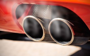 В Германии хотят запретить автомобили с двигателями внутреннего сгорания
