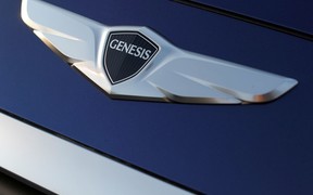 В Hyundai рассказали о будущих премьерах суббренда Genesis