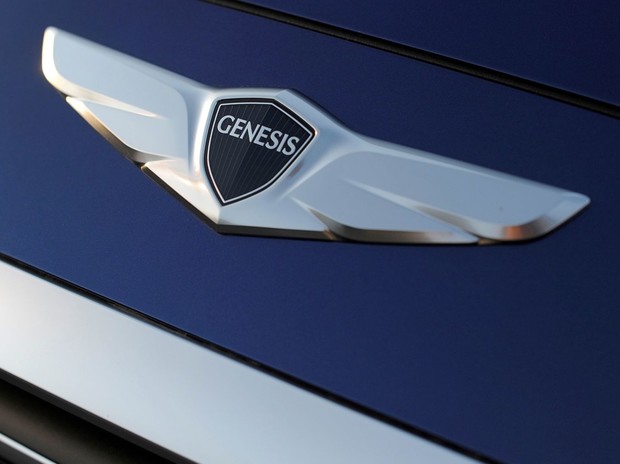 В Hyundai рассказали о будущих премьерах суббренда Genesis