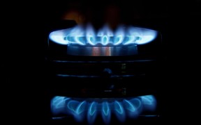 У липні газ для населення подешевшає на 8%