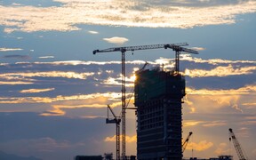 В Кабмине еще не решили, что делать с ГАСИ – ликвидировать или реорганизовать