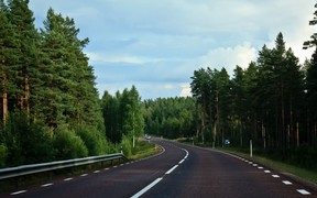 В Кабмине определились с размером дорожного фонда