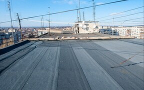 В Харькове готовятся к ремонту многоэтажек