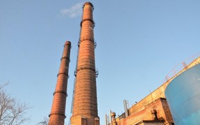 У Харкові подорожчали гаряча вода та опалення