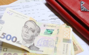 В Харькове повысили тариф на тепло и горячую воду