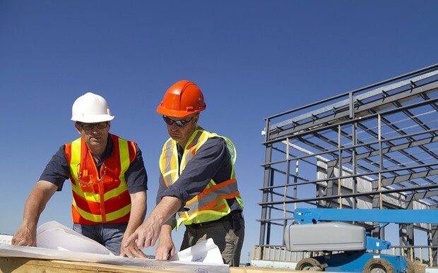 В Харькове приведут в порядок стройплощадки