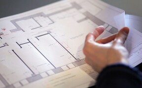 В Харькове техпаспорт недвижимости можно оформить за 4 часа