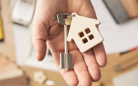 В Харькове упростят условия жилищного ипотечного кредитования