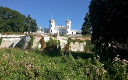 В Харьковской области определили главные туристические объекты региона