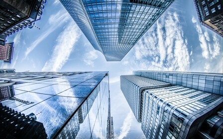 В Киеве 53% новостроек строятся с нарушениями