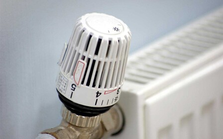 В Киеве муниципальная инспекция будет проверять качество отопления