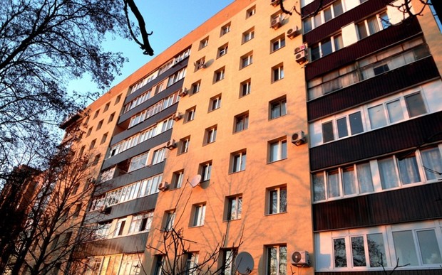 В Киеве на утепление жилых домов дополнительно выделили 12 млн грн