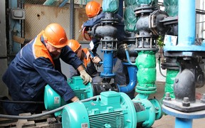 У Києві відремонтували майже 90% котелень