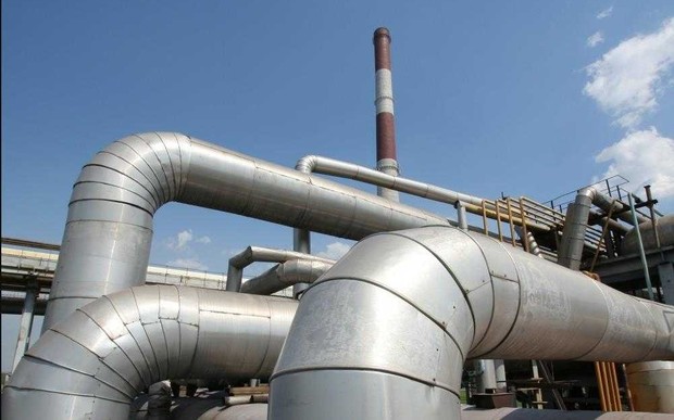 У Києві планують модернізувати систему теплопостачання