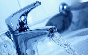 У Києві підвищили тариф на холодну воду