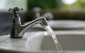 В Киеве повысят тариф на холодную воду
